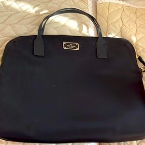 NWOT- Kate Spade Elegant Laptop bag/office brief case